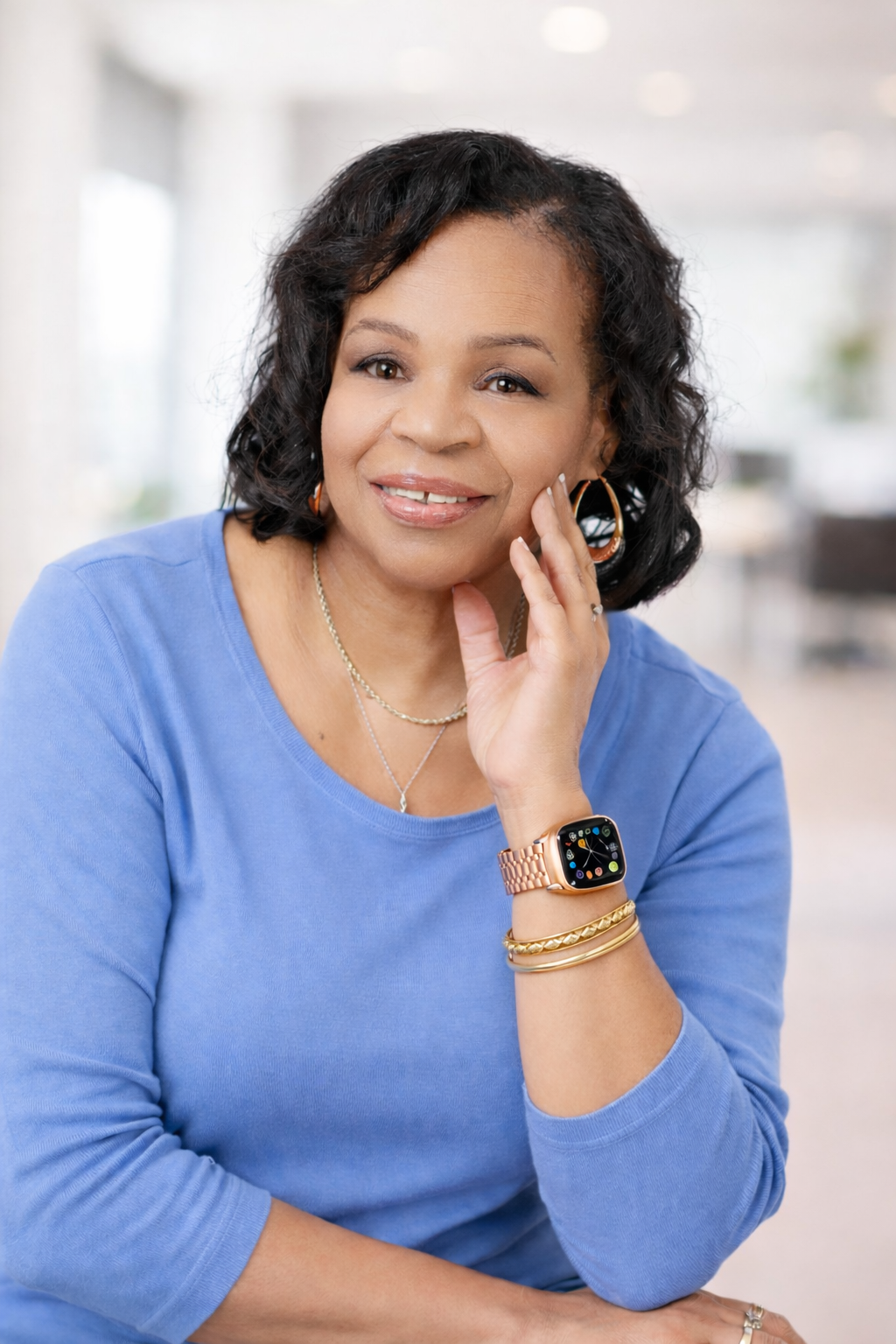 Beverly Hathorn